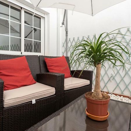 Ml1C-Prime Location Marble Apartment With Patios Malaga Luaran gambar