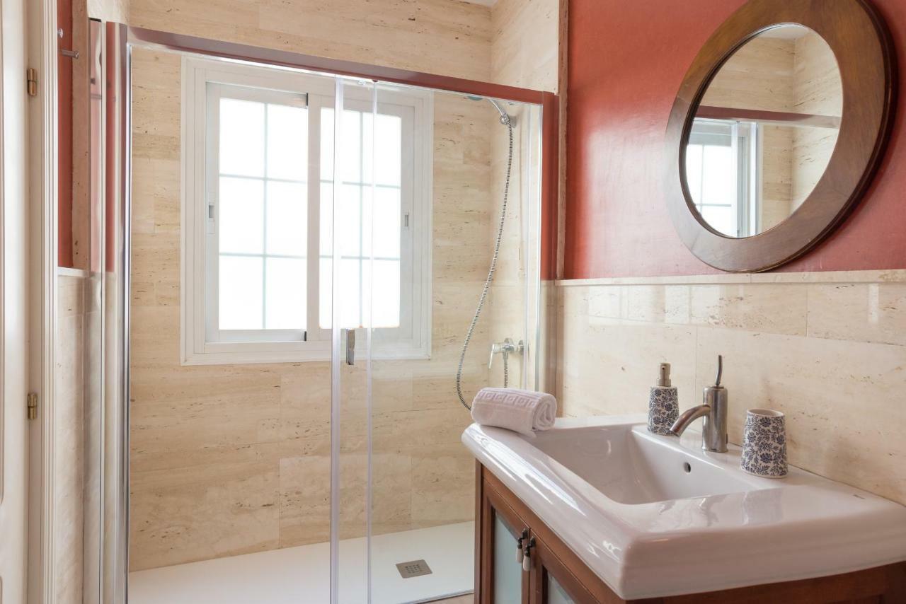 Ml1C-Prime Location Marble Apartment With Patios Malaga Luaran gambar